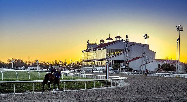 Fair Grounds