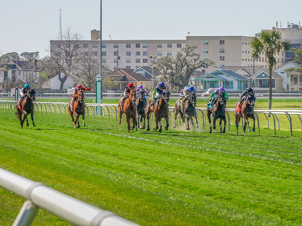 Fair Grounds