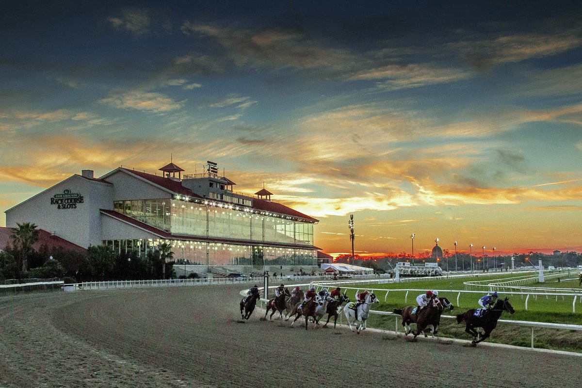 Fair Grounds