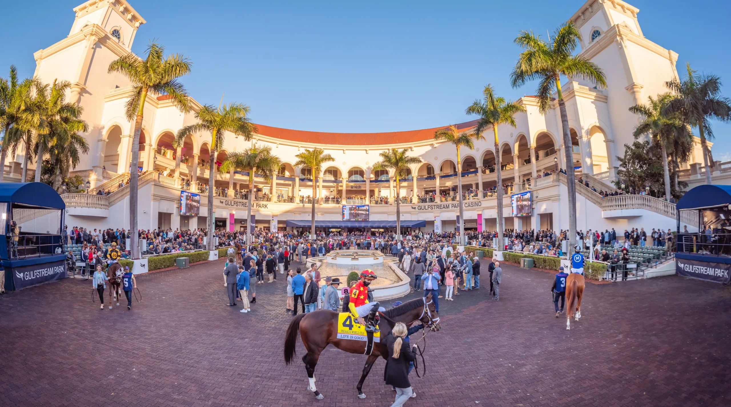 Gulfstream Park