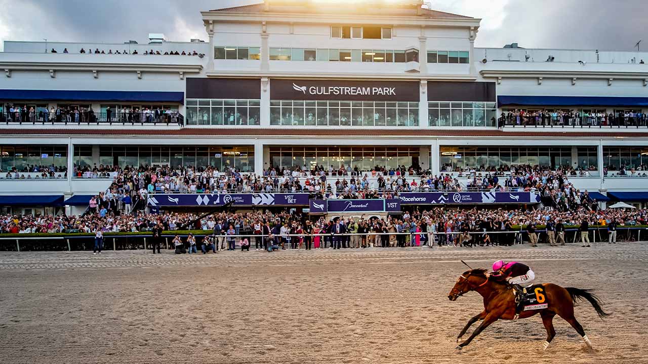 Gulfstream Park