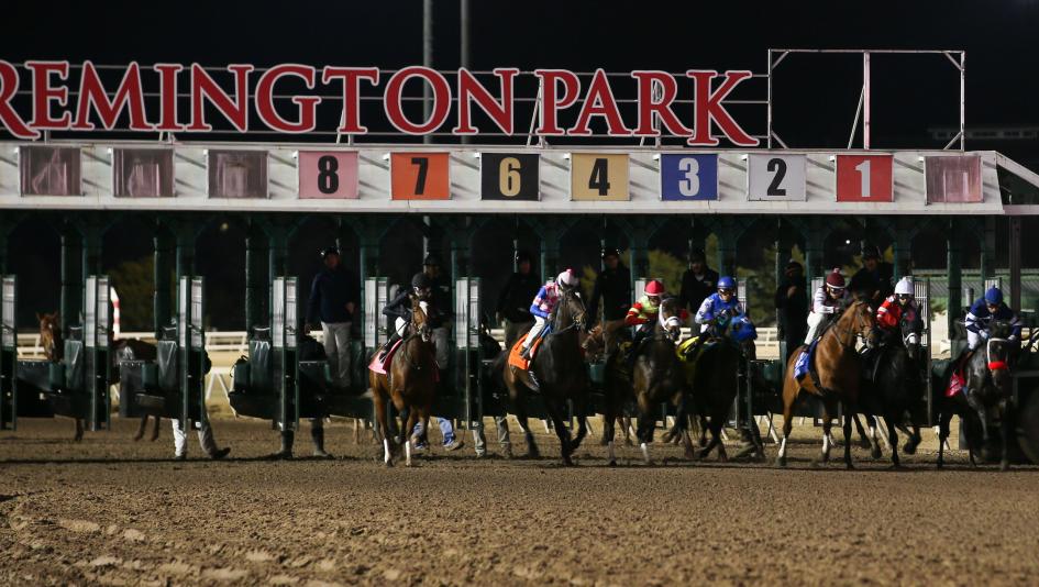 Remington Park