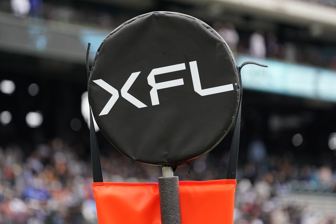 XFL-USFL merger approved, league to debut March 30