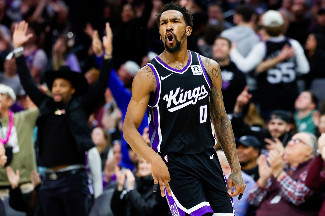 Kings look to continue strong play under Doug Christie, meet Warriors