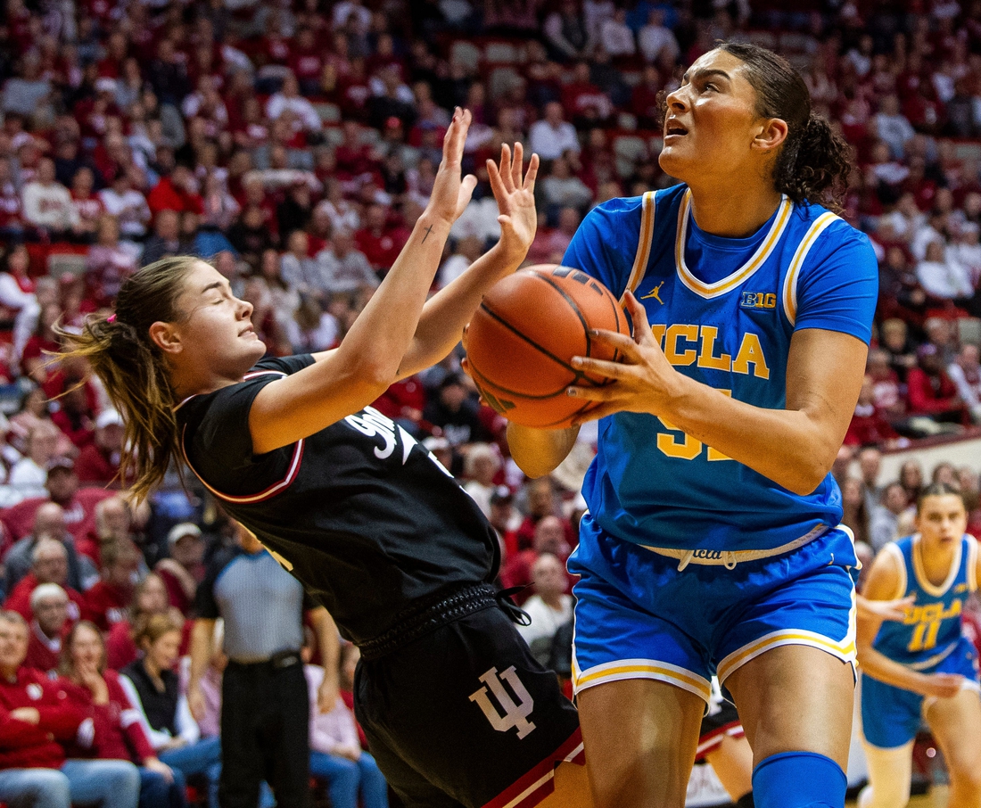 Women's Top 25 roundup: No